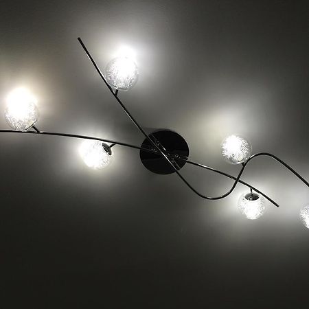 카타니아 Cappuccini House 아파트 외부 사진
