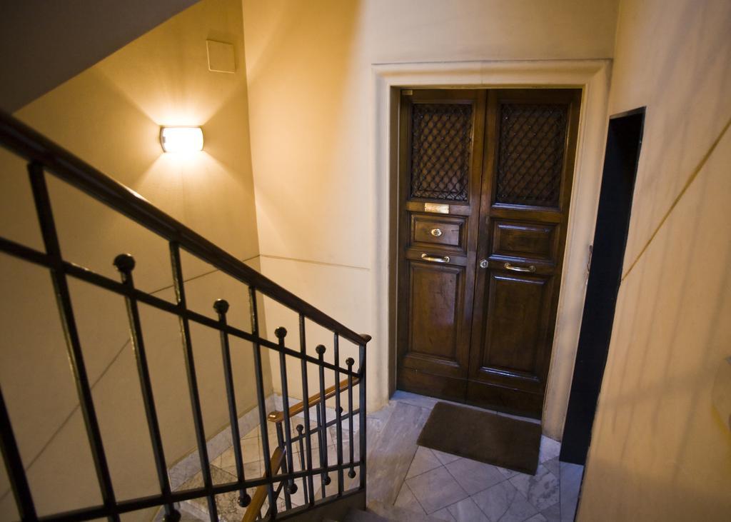 카타니아 Cappuccini House 아파트 외부 사진