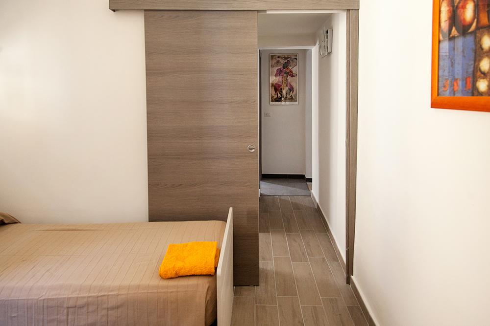 카타니아 Cappuccini House 아파트 외부 사진