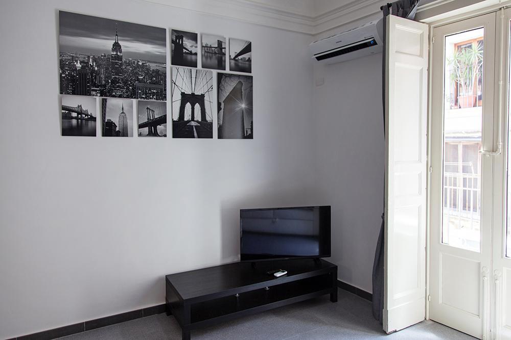 카타니아 Cappuccini House 아파트 외부 사진